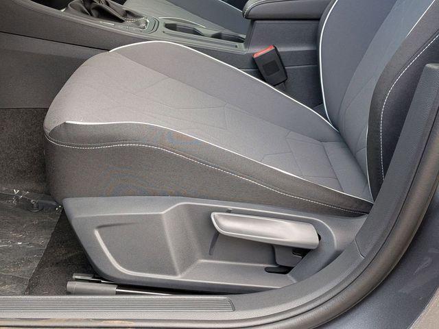 new 2025 Volkswagen Jetta car, priced at $24,866