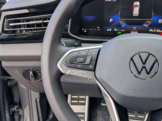 new 2025 Volkswagen Jetta car, priced at $24,866