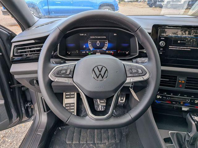 new 2025 Volkswagen Jetta car, priced at $24,866