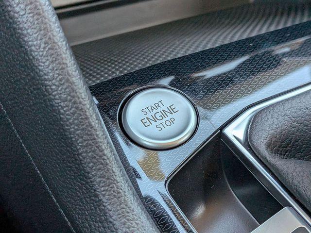 new 2025 Volkswagen Taos car, priced at $28,001