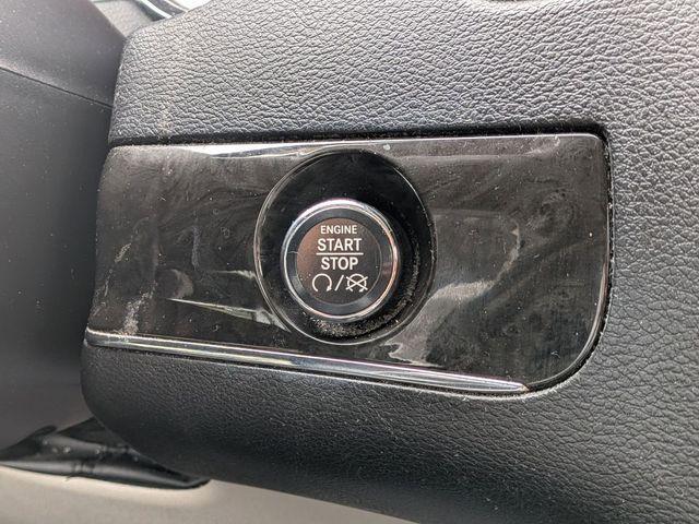 used 2015 Chrysler Town & Country car, priced at $8,999