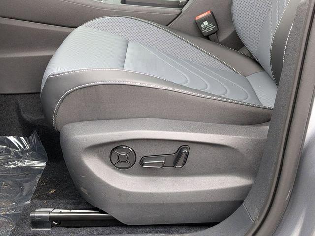 new 2025 Volkswagen Tiguan car, priced at $36,371