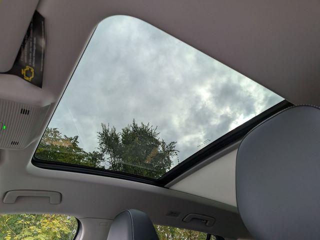 new 2025 Volkswagen Tiguan car, priced at $36,371