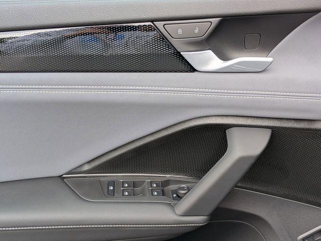 new 2025 Volkswagen Tiguan car, priced at $36,371