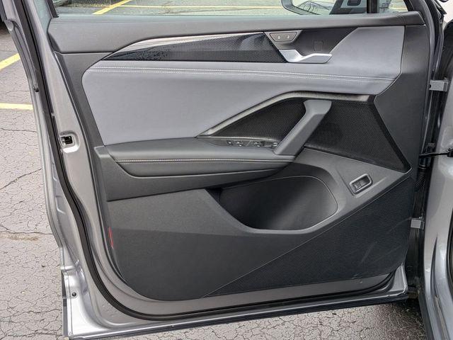 new 2025 Volkswagen Tiguan car, priced at $36,371