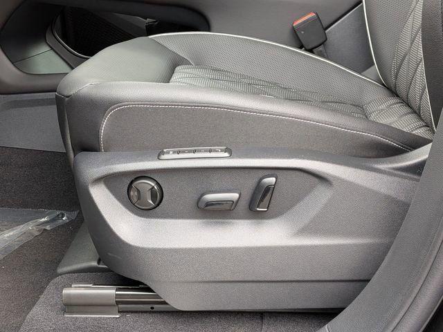 new 2026 Volkswagen Atlas car