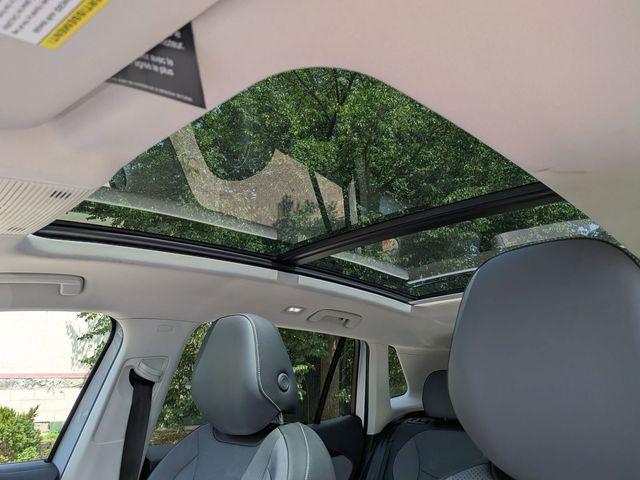 new 2025 Volkswagen Tiguan car, priced at $35,621