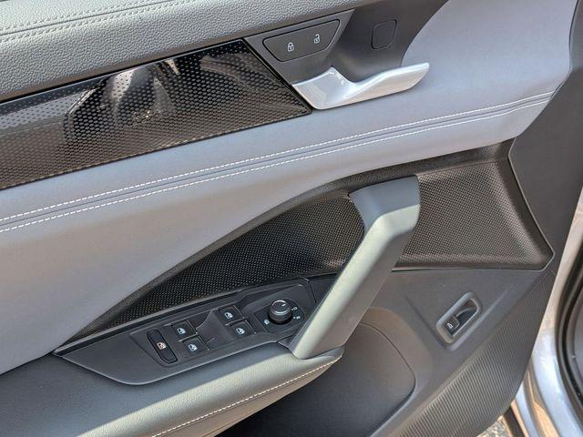 new 2025 Volkswagen Tiguan car, priced at $35,621