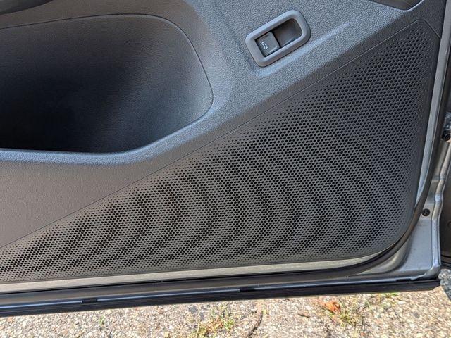 new 2025 Volkswagen Tiguan car, priced at $35,621