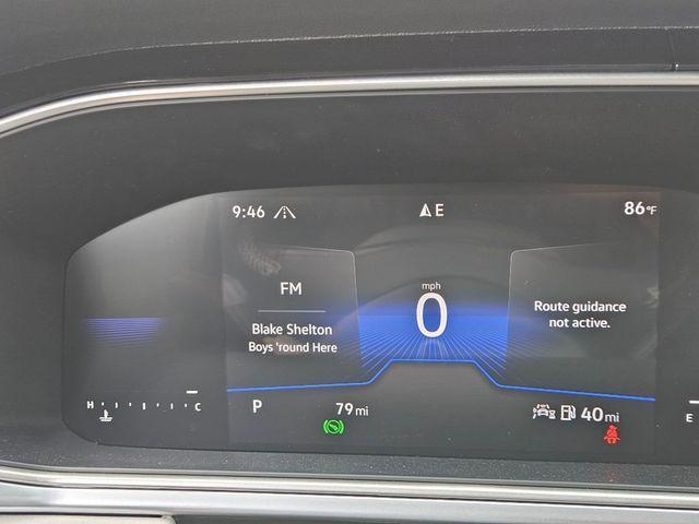 new 2025 Volkswagen Taos car, priced at $29,623