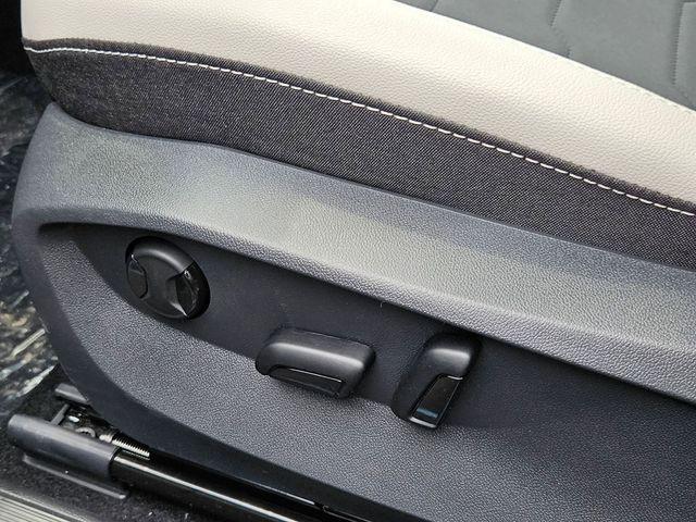 new 2025 Volkswagen Taos car, priced at $29,623