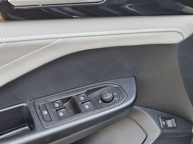 new 2024 Volkswagen Taos car, priced at $29,995