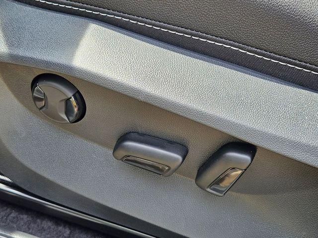 new 2024 Volkswagen Taos car, priced at $29,995