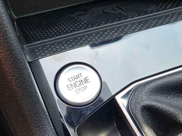 new 2024 Volkswagen Taos car, priced at $29,995