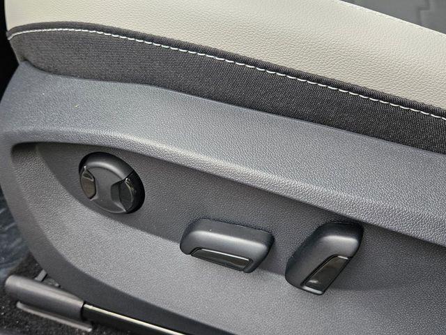 new 2025 Volkswagen Taos car, priced at $29,623