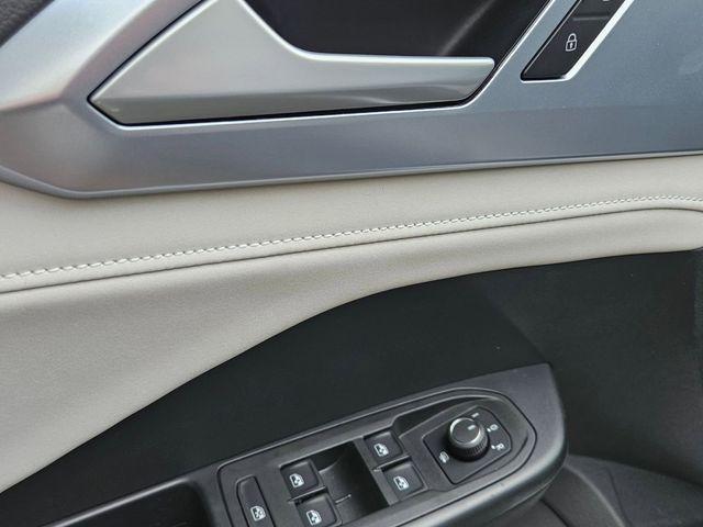 new 2025 Volkswagen Taos car, priced at $29,623