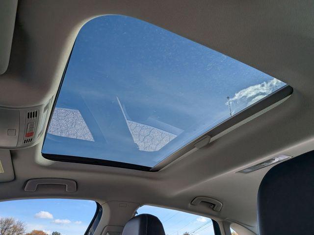 new 2025 Volkswagen Jetta car, priced at $26,953