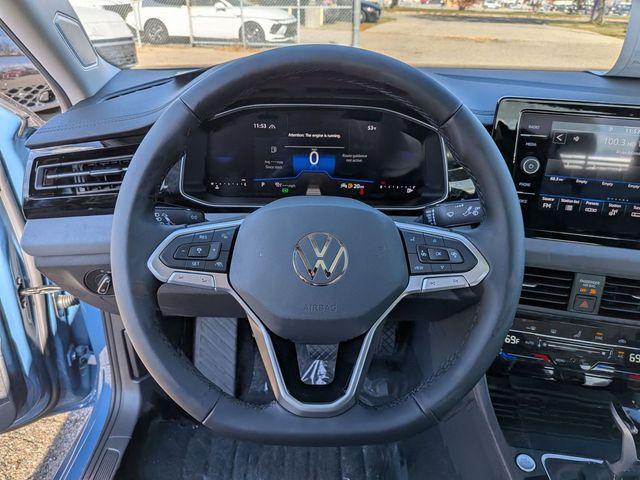 new 2025 Volkswagen Jetta car, priced at $26,953