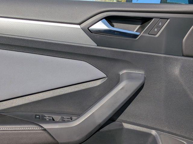 new 2025 Volkswagen Jetta car, priced at $26,953