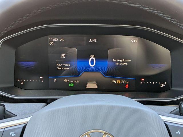 new 2025 Volkswagen Jetta car, priced at $26,953