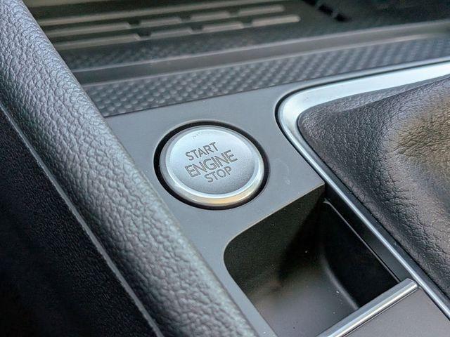 new 2025 Volkswagen Jetta car, priced at $26,953