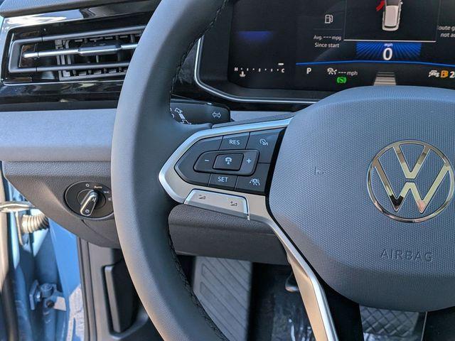 new 2025 Volkswagen Jetta car, priced at $26,953