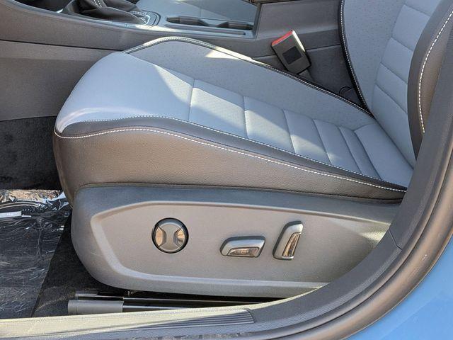 new 2025 Volkswagen Jetta car, priced at $26,953