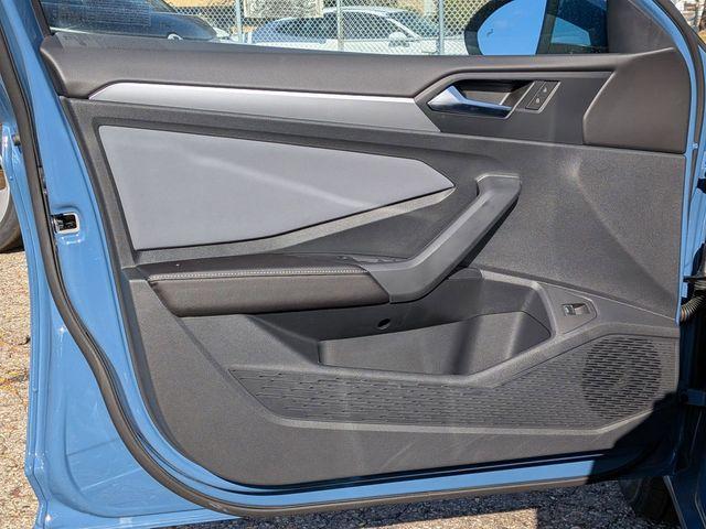 new 2025 Volkswagen Jetta car, priced at $26,953