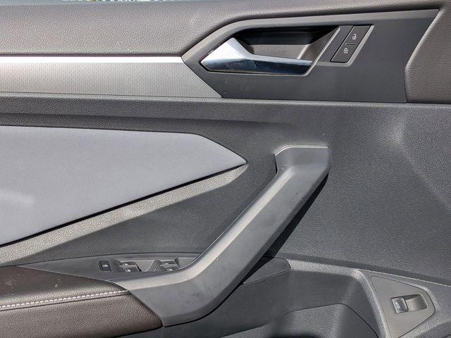 new 2025 Volkswagen Jetta car, priced at $27,394