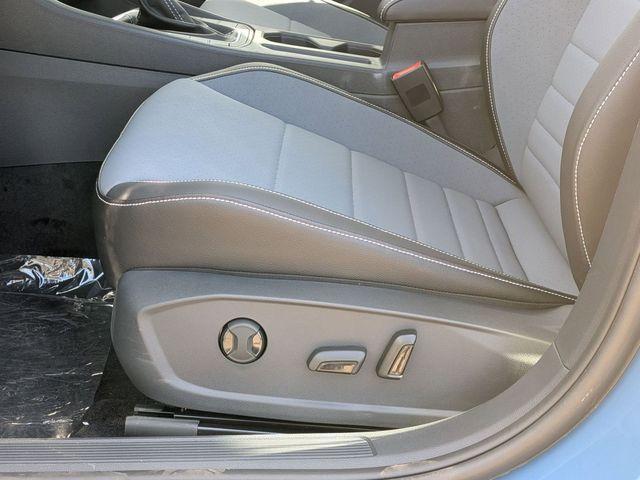 new 2025 Volkswagen Jetta car, priced at $27,394