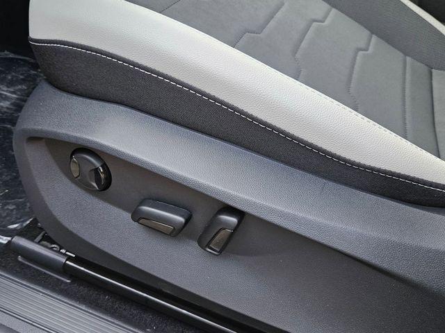 new 2025 Volkswagen Taos car, priced at $29,623