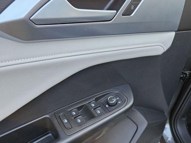 new 2025 Volkswagen Taos car, priced at $29,623