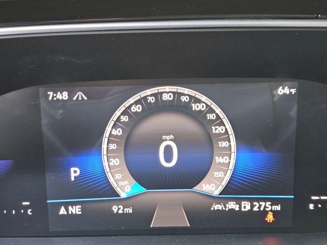 new 2025 Volkswagen Taos car, priced at $29,623