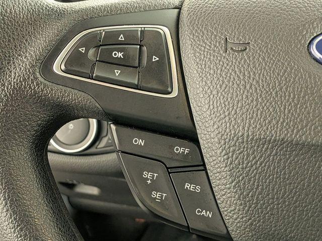 used 2017 Ford Escape car, priced at $6,997