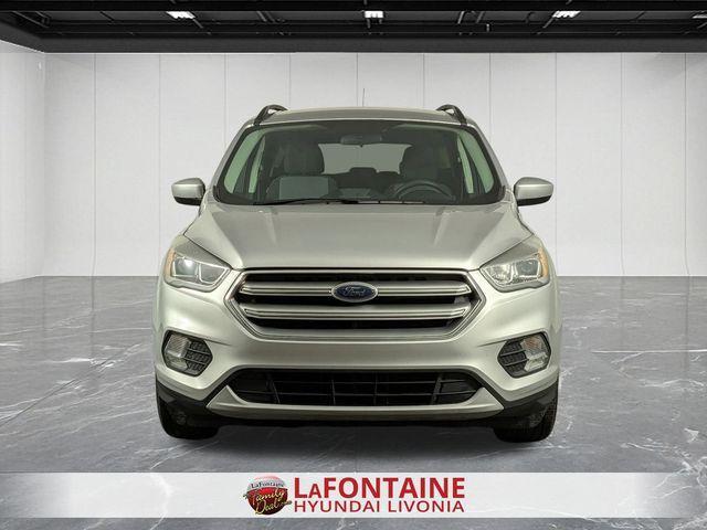 used 2017 Ford Escape car, priced at $6,997