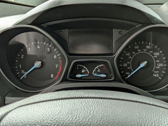 used 2017 Ford Escape car, priced at $6,997