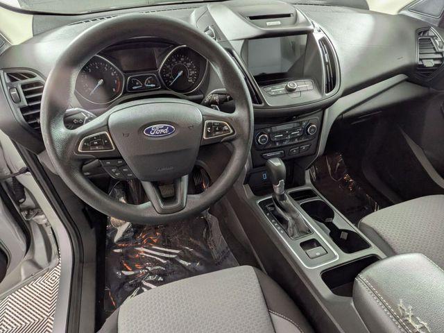 used 2017 Ford Escape car, priced at $6,997