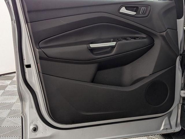 used 2017 Ford Escape car, priced at $6,997