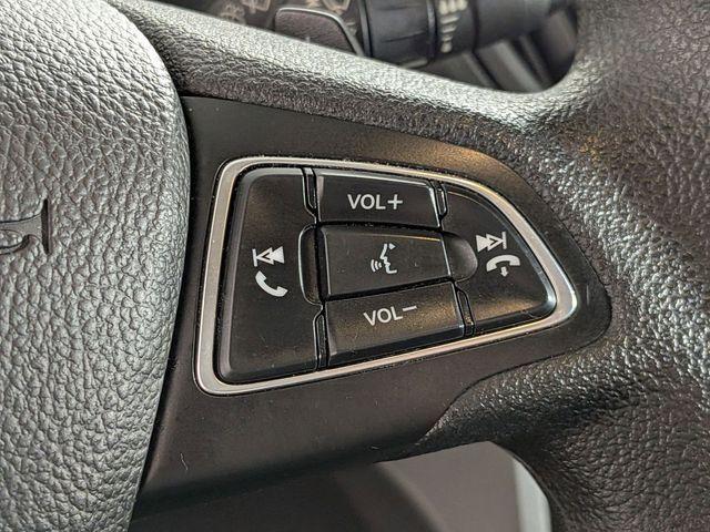 used 2017 Ford Escape car, priced at $6,997