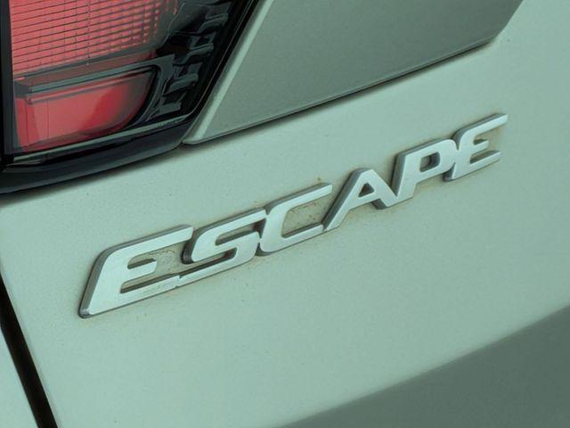 used 2017 Ford Escape car, priced at $6,997