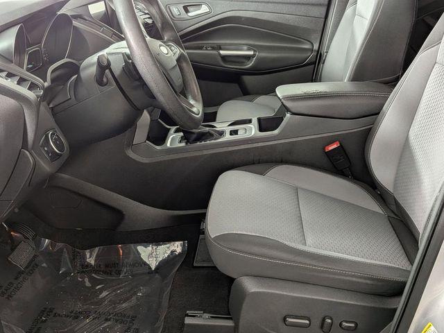 used 2017 Ford Escape car, priced at $6,997