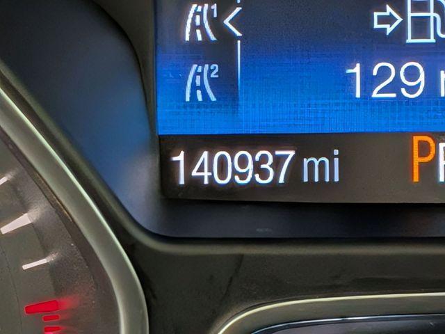 used 2017 Ford Escape car, priced at $6,997