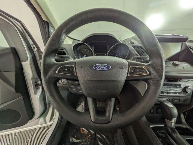 used 2017 Ford Escape car, priced at $6,997