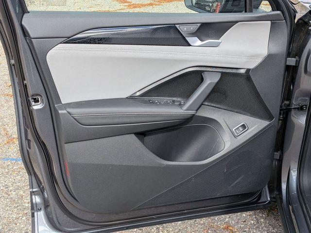 new 2025 Volkswagen Tiguan car, priced at $36,382