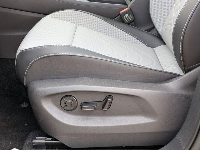 new 2025 Volkswagen Tiguan car, priced at $36,382