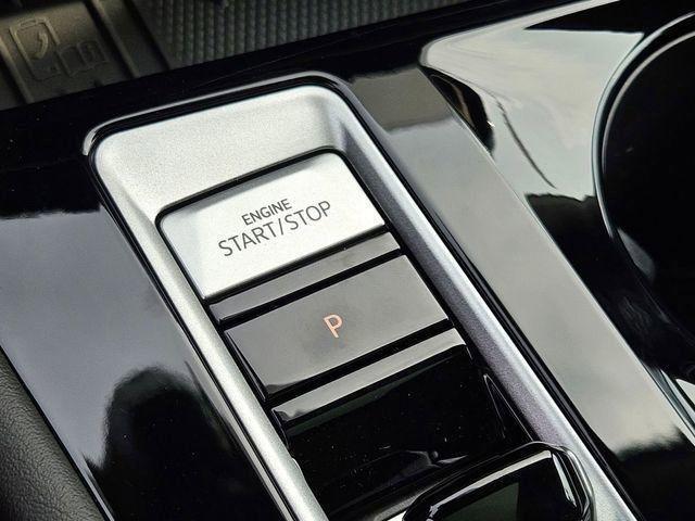 new 2025 Volkswagen Atlas car, priced at $44,899
