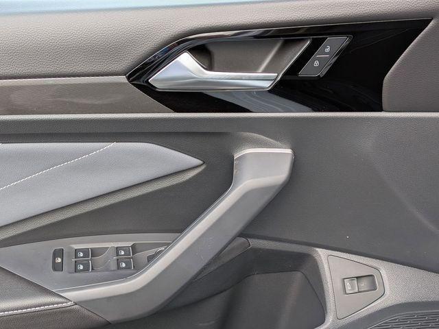 new 2025 Volkswagen Jetta car, priced at $30,505