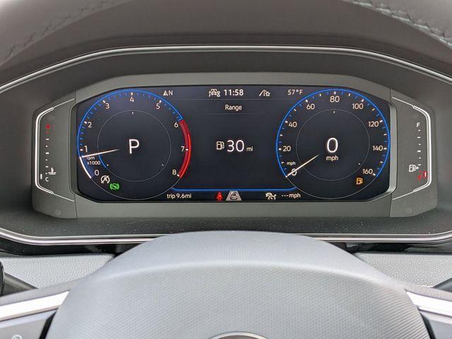 new 2025 Volkswagen Jetta car, priced at $30,505