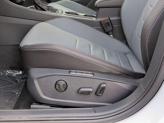 new 2025 Volkswagen Jetta car, priced at $30,505