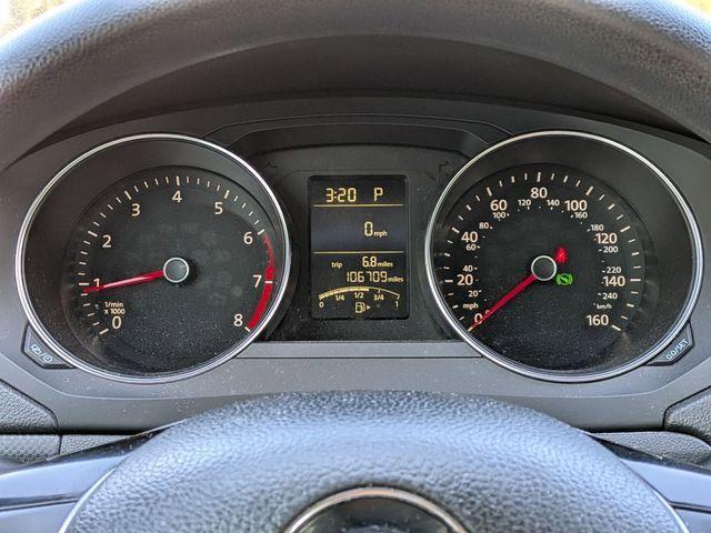 used 2015 Volkswagen Jetta car, priced at $8,335